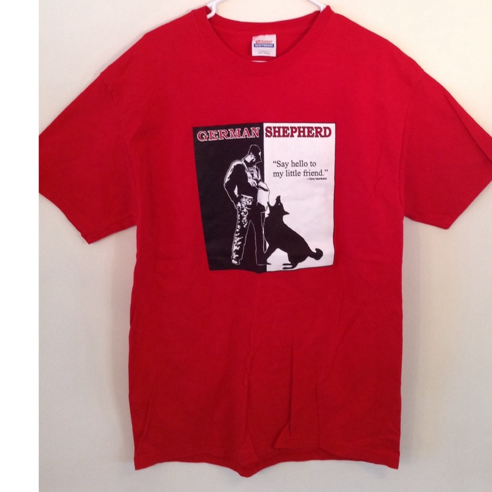 Dog Training T Shirt